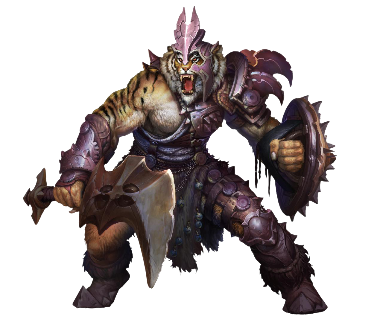 Bárbaro