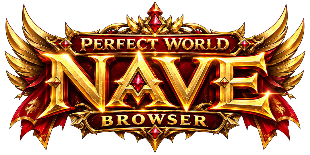 Perfect World Nave