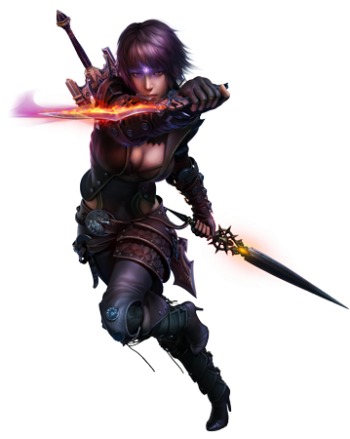 Mercenária